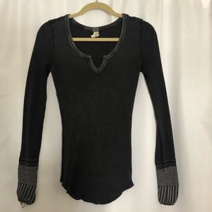 Free People Long Sleeve